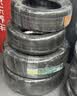 马牌（Continental）汽车轮胎 205/55R16 91V FR UC7 适配大众朗逸/速腾/宝来 实拍图