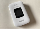 格行随身wifi6官方正品免插卡移动无线网络随身wifi路由器cpe三网通便携式车载移动wifi无线流量2026款 京仓速发GX002【四千毫安长续航】彩屏WiFi6 实拍图