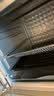 苏泊尔（SUPOR）空气炸电烤箱 30L风炉多功能烤炸 轻油低脂空气炸锅蒸汽嫩烤热风循环OJ30AK820 实拍图