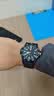 雷美诺时（Luminox）经典海龟 瑞士手表军表运动防水100米男石英表 XS.0321.L送礼好物 晒单实拍图