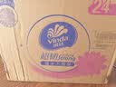 维达（Vinda）抽纸 【孙颖莎推荐】超韧3层130抽*24包M码 新旧随机 整箱 实拍图