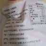 红糖姜茶广西古法甘蔗小块红糖姜茶姜母姜汤月子姨妈冲饮红糖 红糖姜茶100g*1袋(约20块) 实拍图