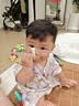 babycare宝宝餐椅百变餐椅多功能婴儿bbc餐椅家用安全防摔儿童吃饭座椅 【成长椅用到8岁】季风灰 实拍图