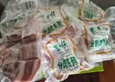 东来顺内蒙古羔羊原切羊肋排切块1斤 羊寸排烧烤炖煮食材 清真 实拍图