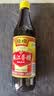 恒顺香醋新B香5度 500ml 【0添加 一级】糯米酿造中华老字号 实拍图