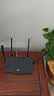华硕（ASUS）RT-BE57 WiFi7电竞游戏加速路由器家用无线千兆路由全屋WiFi7信号增强放大器2.5g口Aimesh随心组网 实拍图