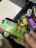 托马斯&朋友 （THOMAS&FRIENDS）小火车男孩玩具合金车动画片同款詹姆士儿童生日见面六一礼物 6号小火车培西【80周年】 实拍图