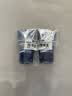 妮维雅男士专用洗面奶100g*2水活晶露深层清洁水润洁面生日礼物送男友 实拍图