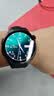 HUAWEI WATCH GT 6 Pro曜石黑46mm华为智能手表全新骑行体验21天超长续航 实拍图