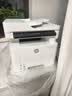 惠普（HP）323sdnw激光无线自动双面打印机 复印机 连续复印扫描黑白打印机一体机 办公室打印 一年上门 实拍图