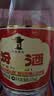汾酒黄盖玻汾 清香型高度白酒 53度 475mL*12瓶 整箱装  中秋送礼 实拍图
