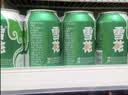 雪花啤酒(Snowbeer)清爽 330ml*24听 口感冰爽 经典热销商品 京东自营 实拍图