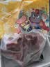 龙大肉食黑猪多肉大骨块净重4斤 ＞45%带肉率 猪骨头烧烤食材 黑猪肉生鲜 实拍图