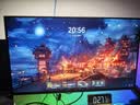 微星（MSI）星芒Y54 MAG276QRDY54 27英寸四代雾面WOLED电脑显示器 2K540Hz双模720 满血HDMI2.1 电竞显示屏 实拍图