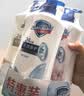 舒肤佳健康净护沐浴露 650g*3(纯白清香+柠檬香+樱花香) 新旧包装随机 实拍图