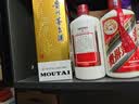 茅台 2026年 飞天  酱香型白酒 53度 500ml 单瓶装【酒厂直供】 实拍图