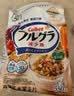 卡乐比（Calbee）低gi燕麦片 冷泡减糖水果麦片550g 非油炸 营养早餐代餐零食 实拍图