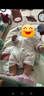 babycare婴儿健身架脚踏钢琴0-1岁新生儿见面礼物宝宝安抚玩具奥尼克狮子 实拍图
