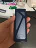 绿联M.2 NVMe固态硬盘盒 硬盘读取器移动硬盘盒 适用笔记本电脑iPhone17手机外接SSD硬盘盒 铝合金散热 实拍图