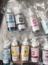 天威 674墨水100ml 六色套装 适用爱普生L805 L850 L1800 L810 L801 L360 L101 L301打印机 T6741-T6746 实拍图