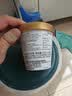 哈根达斯（Haagen-Dazs）【限定新品】巧克力风味布朗尼冰淇淋420ml/桶家庭装 实拍图