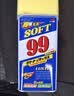 SOFT99光辉水蜡汽车蜡车漆划痕蜡抛光蜡去污蜡清洁神器保护蜡油打蜡膏 光辉水蜡【送打蜡海绵+毛巾】 实拍图