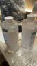 京东京造 75%酒精喷雾家庭装500ml*2瓶 酒精消毒液居家儿童办公抑菌 实拍图