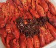 今锦上麻辣小龙虾3斤 4-6钱 净虾1.5斤 中号25-33只 加热即食 26年新虾 实拍图