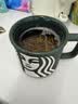 星巴克（Starbucks）墨绿色女神款陶瓷马克杯办公室咖啡杯子320ml男女生中秋节礼物 实拍图