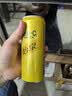 可口可乐（Coca-Cola）怡泉 Schweppes +C 柠檬味 汽水 含维C 330ml*24罐 整箱调酒 实拍图