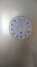 得力（deli）电子智能彩屏可视化计时器闹钟儿童学生自律时间管理器多功能闹钟粉 LE106PRO生日必备礼物开学季 实拍图
