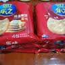 乐之原味薄片香脆饼干  咸味400g 家庭装 休闲零食 早餐下午茶 实拍图