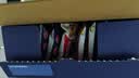 西麦燕麦片空气全麦脆1200g低脂燕麦片冷泡零食早餐代餐独立包装 实拍图