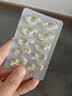 小葵花维生素D软胶囊18g 助力成长液体好食用可配合钙片保健品(60*0.3g) 实拍图