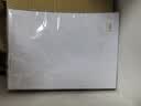易利丰（elifo）白色打印纸a3纸白纸A3复印纸 绘画纸 白色纸 100g100张企业级双胶纸胶版纸绘画纸 实拍图