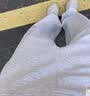 蕉下弯刀裤卫裤女廓形裤休闲裤女士宽松挺括显瘦长裤子EL009 实拍图