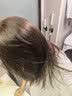 施华蔻（Schwarzkopf）斐丝丽黑发直染染发霜6-21冷萃灰棕(潮流彩染 无需漂发) 实拍图