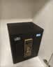 虎牌保险柜家用小型指纹密码WiFi保险箱办公全钢防盗可入墙 45金刚黑 驭尚系列（触控密码+TOUCH指纹识别） 实拍图