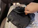 Bellroy澳洲 Cinch Mini Messenger 6L 轻量休闲迷你邮差包单肩包 双11 墨黑色 6L 实拍图
