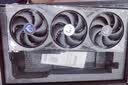 微星（MSI）白魔龙 GeForce RTX 5060 8G GAMING TRIO OC WHITE 电竞游戏设计智能学习独立显卡 实拍图