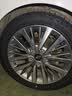 玲珑轮胎汽车轮胎215/50R17 95W XL 玲珑臻选 UD 适配长安CS35/名图/思域 实拍图