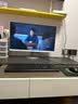 宏碁（acer）2K全面高清屏27英寸一体机电脑台式办公家用炒股游戏 2K高刷屏】i5-12450H 16G 1T固态 实拍图