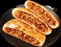 俏侬 牛肉酥皮馅饼1.15kg10片 手抓饼煎饼牛肉饼学生早餐速食健康夜宵 实拍图