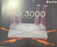 普联（TP-LINK） 大道AX3000满血WiFi6千兆无线路由器 5G双频家用穿墙 Mesh 3000M无线速率 信号增强 易展 XDR3010 实拍图