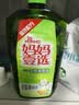 妈妈壹选餐具净2kg柚子金桔 洗洁精A类食品用果蔬清洗剂宝宝用洗涤灵洗碗 实拍图