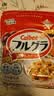 卡乐比（Calbee）原味水果麦片450克进口非油炸营养早餐代餐零食 实拍图