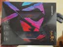 七彩虹（Colorful）32G(16G*2)DDR4 3600台式机内存条 马甲条 战斧系列·钛金灰 C18 Intel专用 实拍图