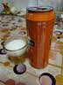 费尔德堡德国进口原装啤酒费尔德堡啤酒 小麦啤酒 500mL 18罐 整箱装 晒单实拍图