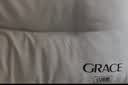 洁丽雅（Grace）枕头定型枕 7A抗菌星级酒店家用枕芯中枕  枕头单人一只45*70cm 实拍图