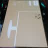 飞利浦（PHILIPS）23.8英寸1080P高清办公显示器 100Hz LGD-IPS 硬件低蓝光 舒适蓝护眼HDMI+VGA电脑显示屏24B2N2100 实拍图